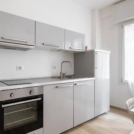 Apartment A Pochi Passi Dal Mercato Delle Erbe By Wonderful Italy Bologna