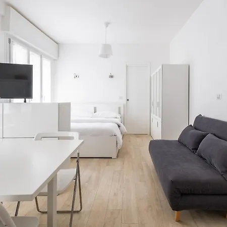 Apartmán A Pochi Passi Dal Mercato Delle Erbe By Wonderful Italy Boloňa