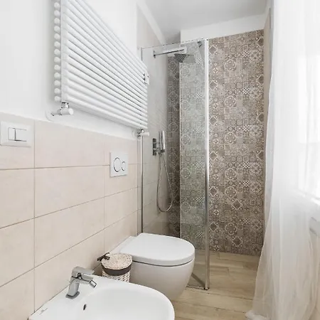 Apartment A Pochi Passi Dal Mercato Delle Erbe By Wonderful Italy Bologna
