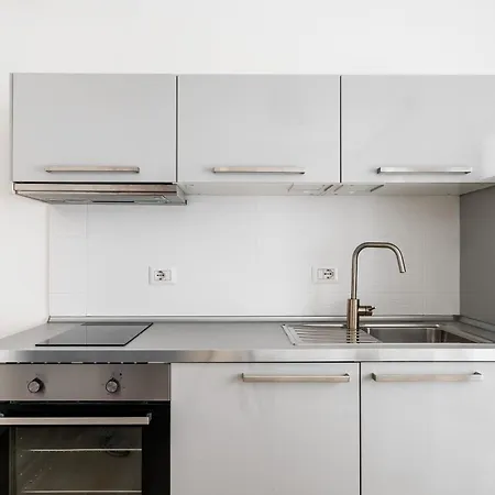 Apartment A Pochi Passi Dal Mercato Delle Erbe By Wonderful Italy *