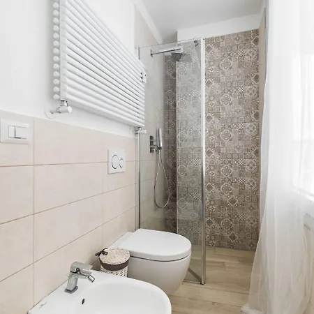Appartement A Pochi Passi Dal Mercato Delle Erbe By Wonderful Italy Bologne