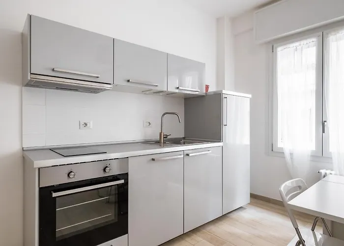 아파트 A Pochi Passi Dal Mercato Delle Erbe By Wonderful Italy 볼로냐