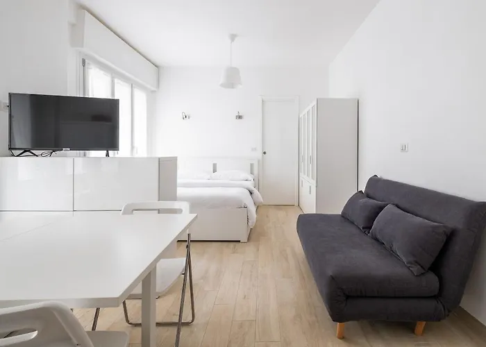 شقة A Pochi Passi Dal Mercato Delle Erbe By Wonderful Italy بولونيا