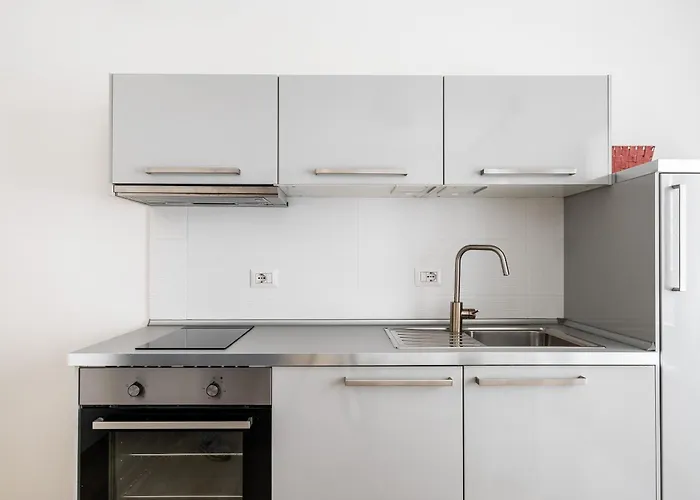 아파트 A Pochi Passi Dal Mercato Delle Erbe By Wonderful Italy *