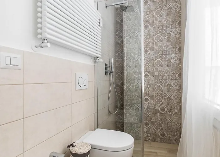 A Pochi Passi Dal Mercato Delle Erbe By Wonderful Italy 아파트 볼로냐