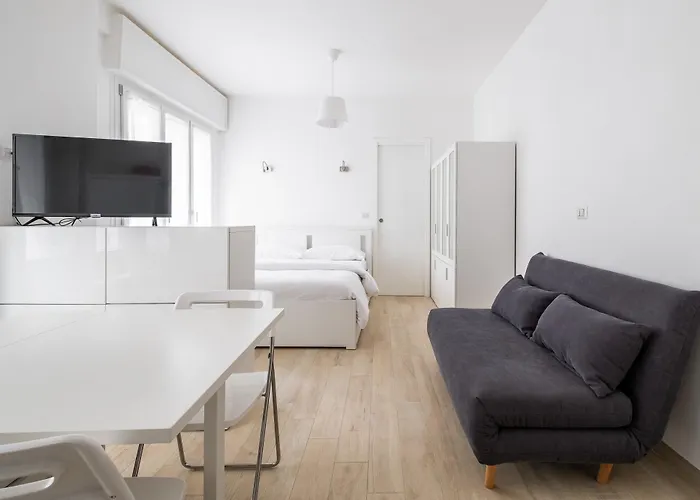 A Pochi Passi Dal Mercato Delle Erbe By Wonderful Italy شقة