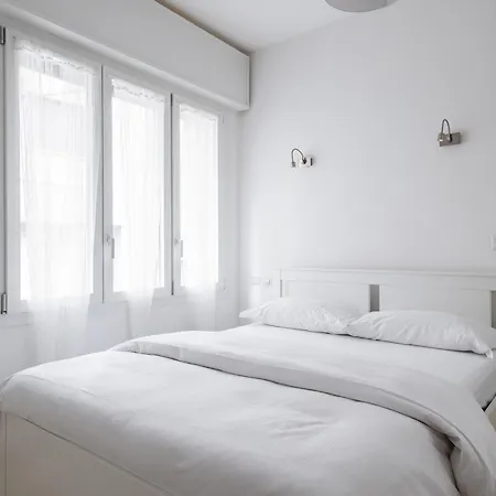 Apartman A Pochi Passi Dal Mercato Delle Erbe By Wonderful Italy Bologna