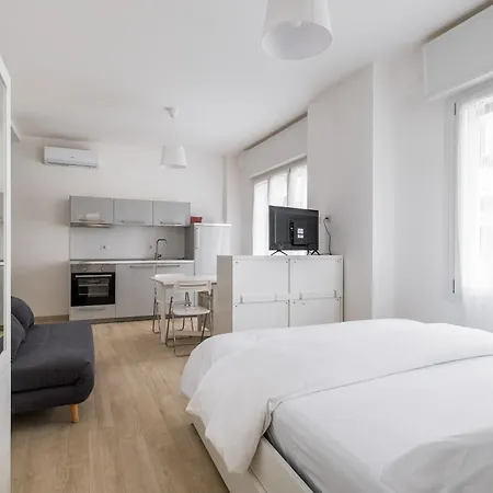 Apartment A Pochi Passi Dal Mercato Delle Erbe By Wonderful Italy Bologna